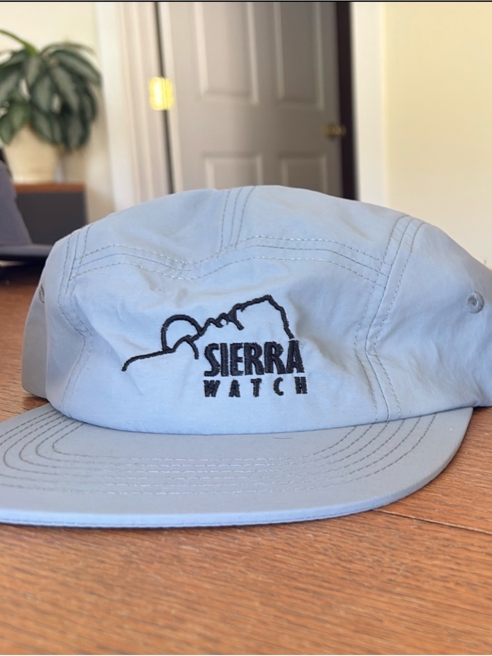 Brand New Sierra Watch Hat